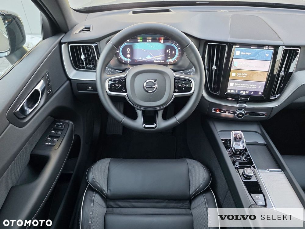 Volvo XC 60 - 20