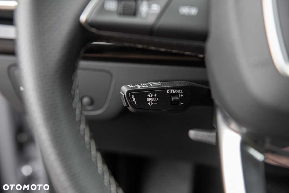 Audi Q5 Sportback 50 TFSIe quattro S tronic S line - 23