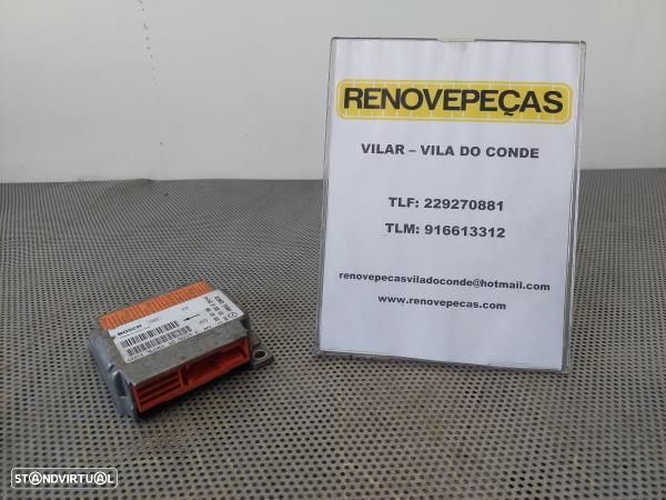 Centralina / Modulo Airbags Mercedes-Benz C-Class (W202) - 1