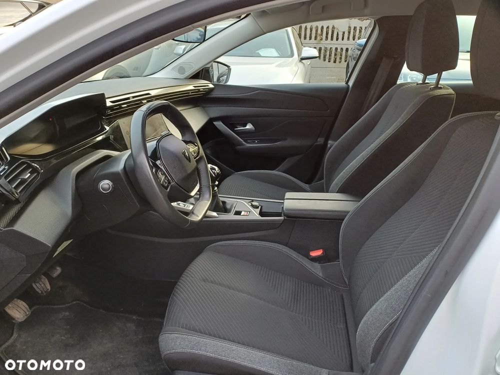 Peugeot 308 1.5 BlueHDi Active Pack S&S - 16