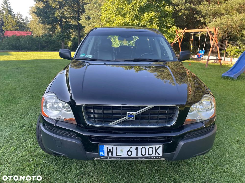 Volvo XC 90 D5 Summum - 6
