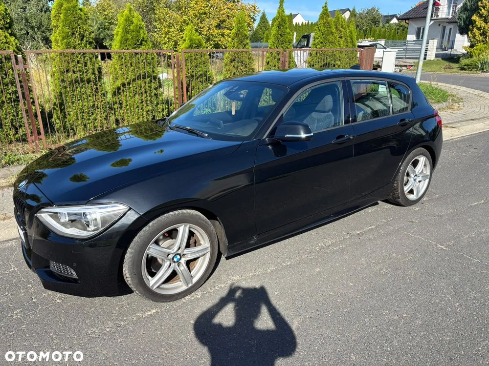 BMW Seria 3 320i - 2