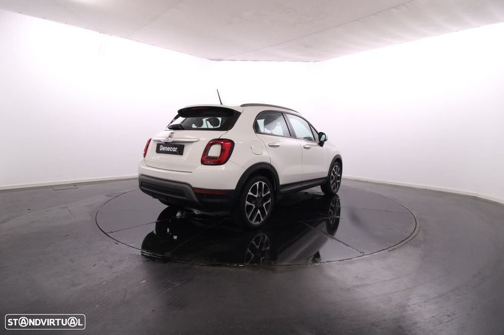 Fiat 500X 1.3 MJ City Cross - 7