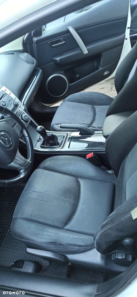 Mazda 6 2.0 CD Comfort - 17