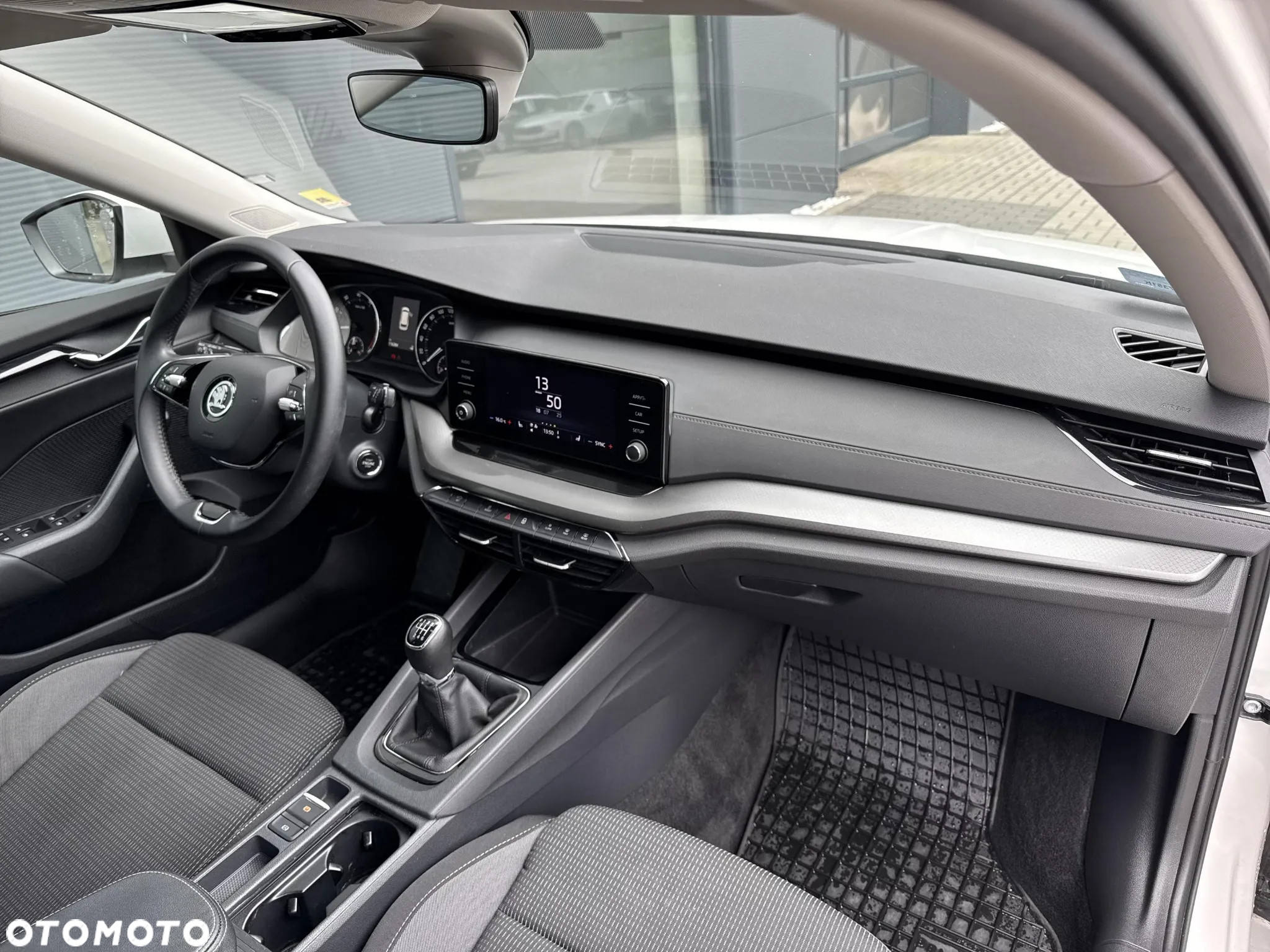 Skoda Octavia 1.0 TSI Ambition - 5