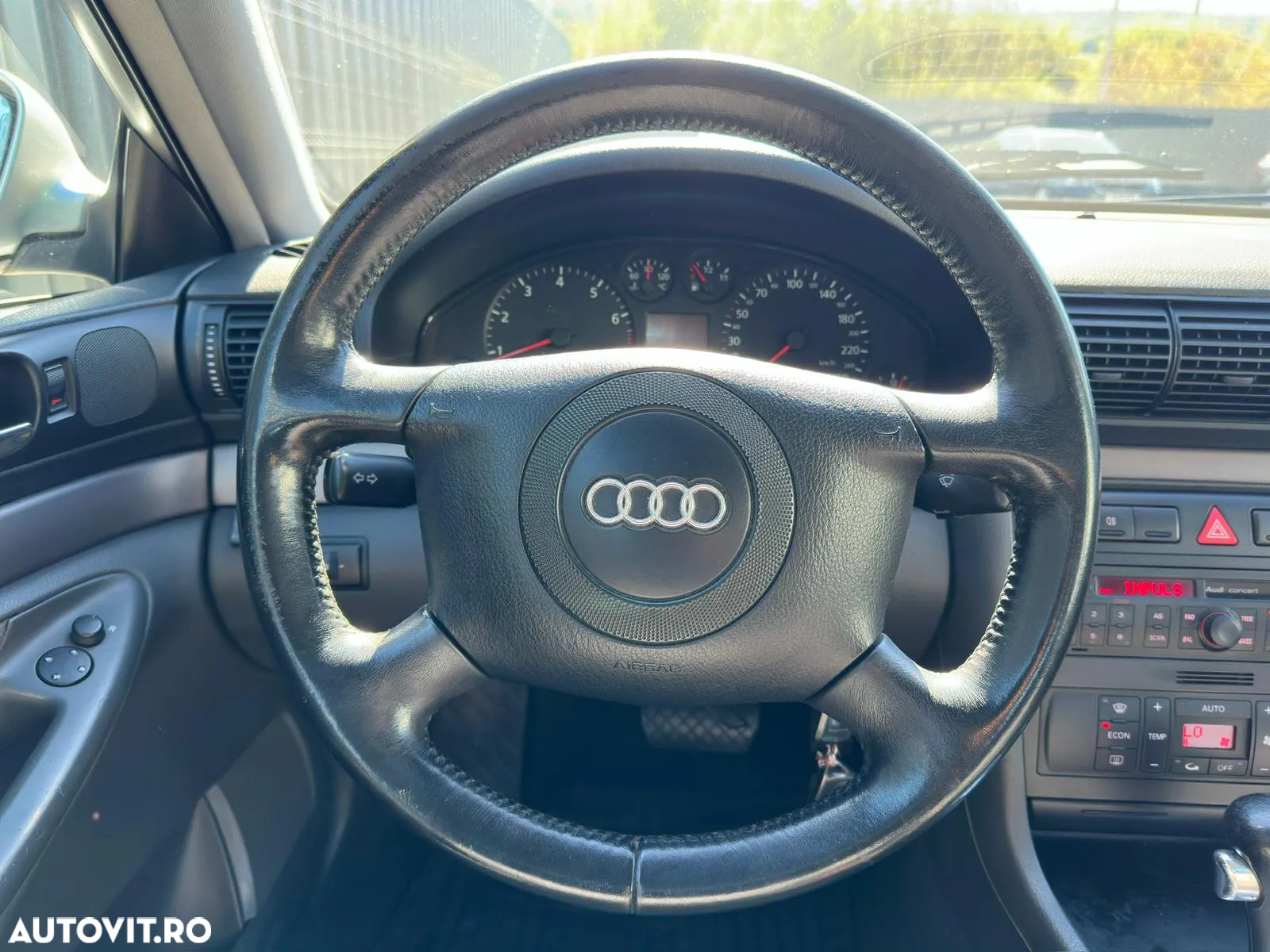 Audi A4 - 12