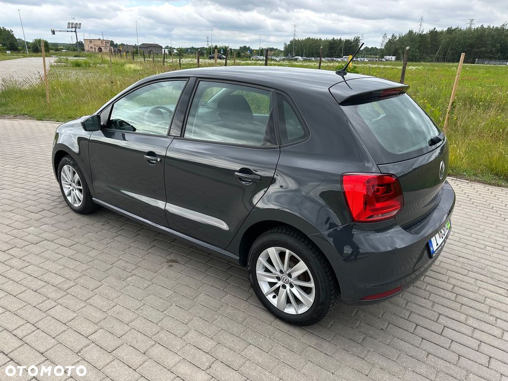 Volkswagen Polo - 22