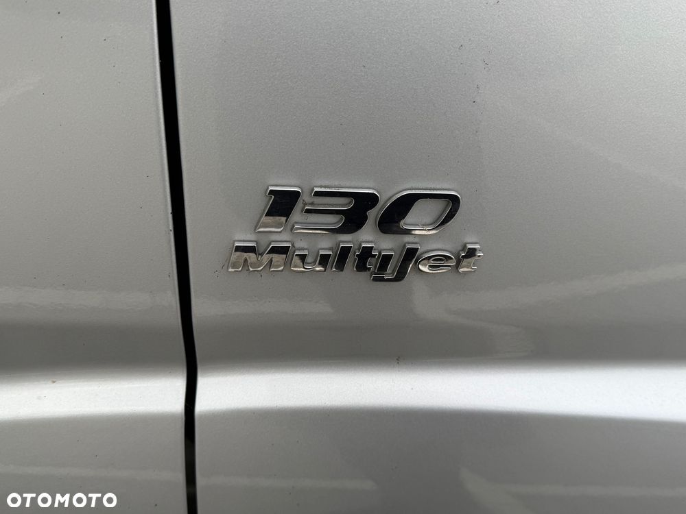 Fiat DUCATO MAXI - 24