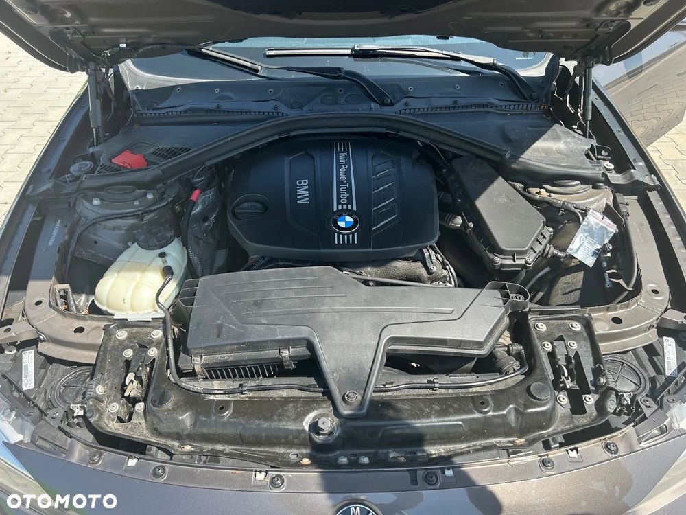 BMW Seria 3 320d Efficient Dynamics Edition - 2