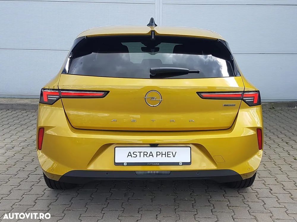 Opel Astra - 7