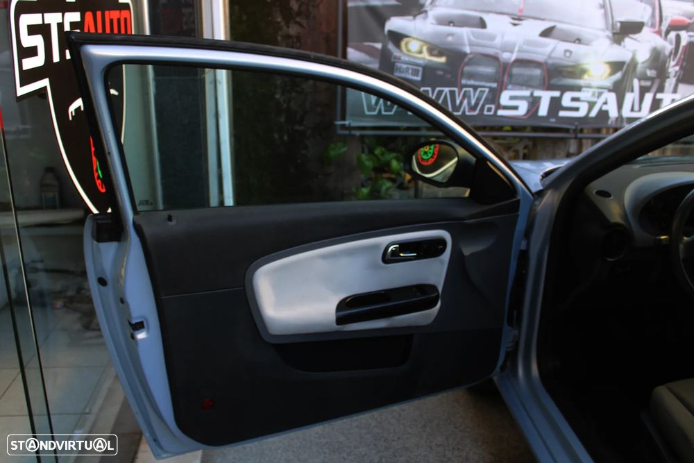 Seat IBIZA 1.9 TDI - 20