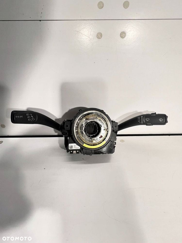 8K0953568F Przełącznik zespolony Audi A4 S4 B8 8K 2013 - 1