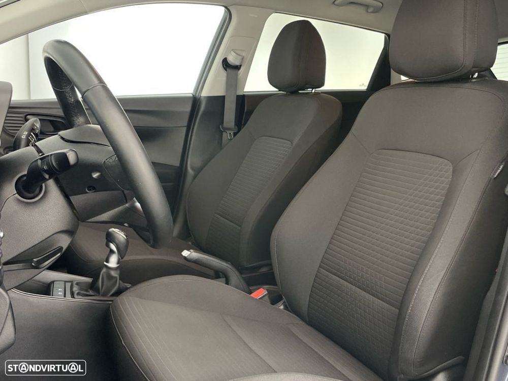 Hyundai i20 1.0 T-GDI Style - 16