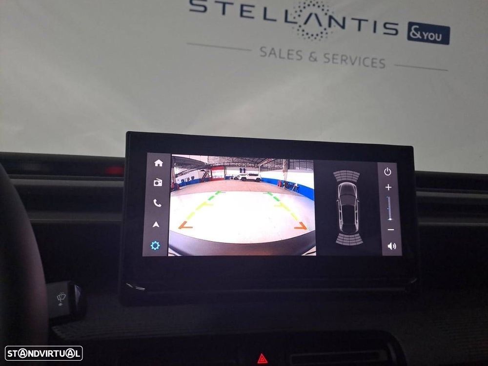 Citroën C3 1.2 Turbo Max - 24