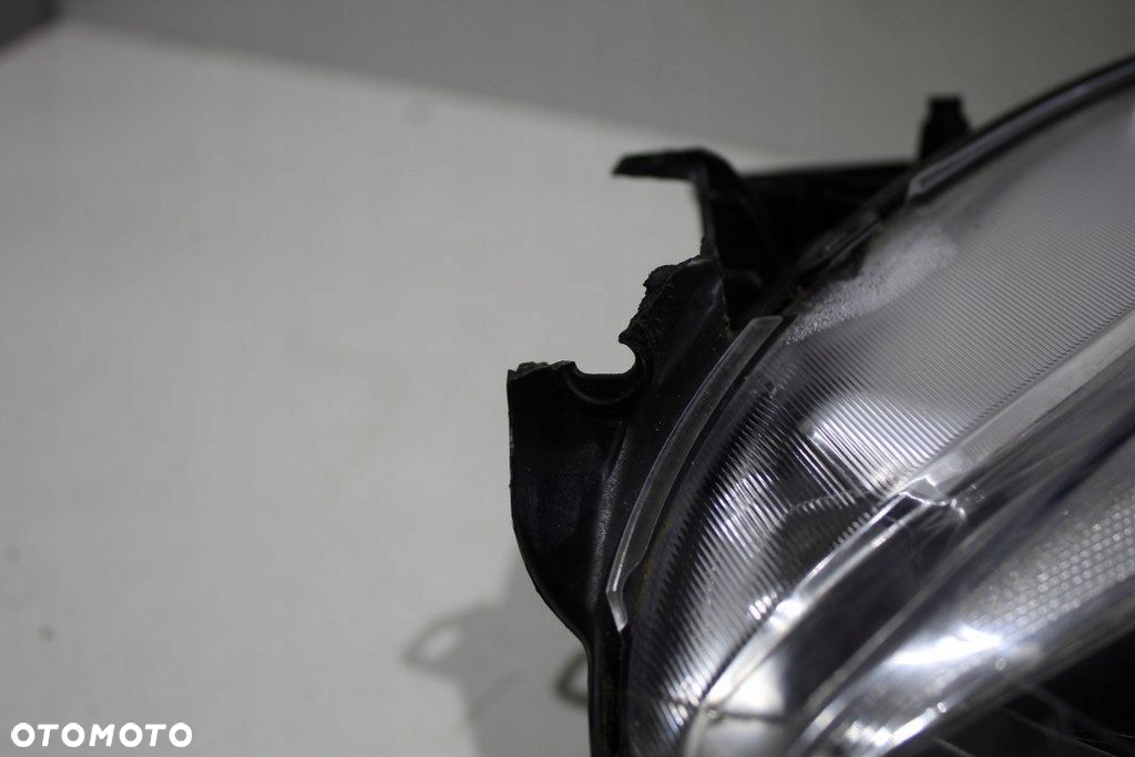 Ford S-max MK2 Full Led Lewy Lampa Przód Lewa - 4