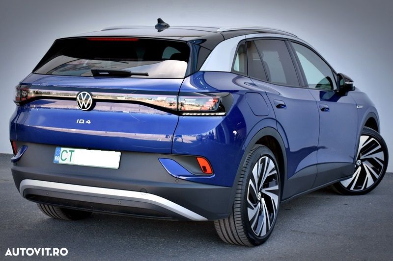 Volkswagen ID.4 77 kWh Life Pro Performance - 12