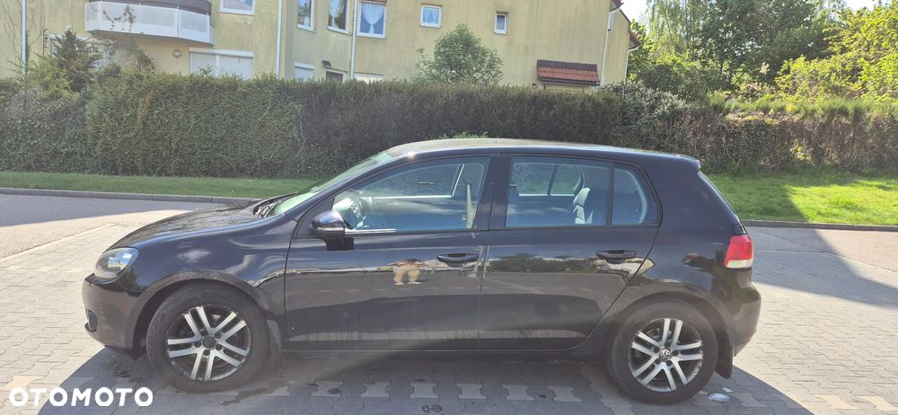 Volkswagen Golf 1.4 TSI Trendline - 3