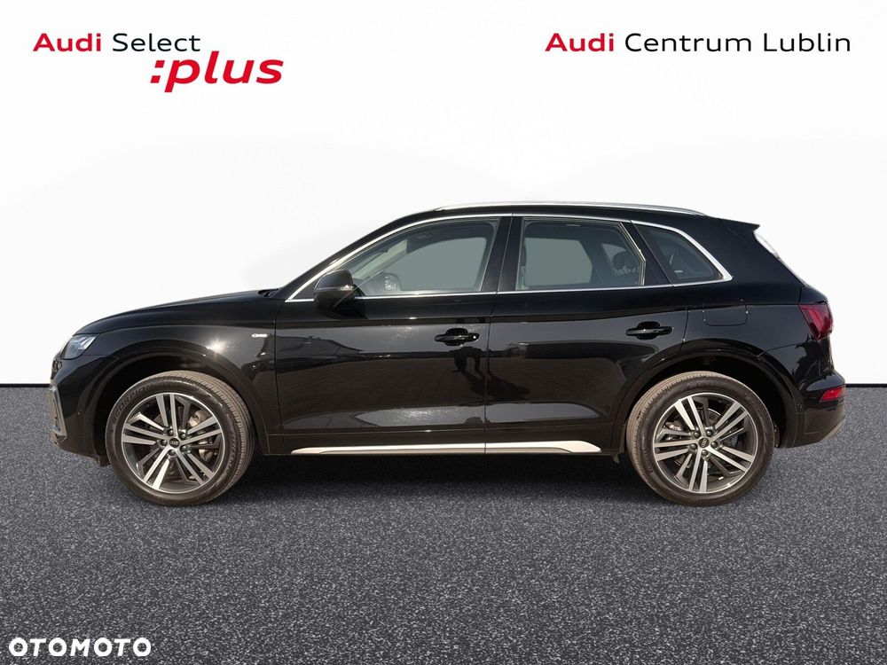 Audi Q5 - 8