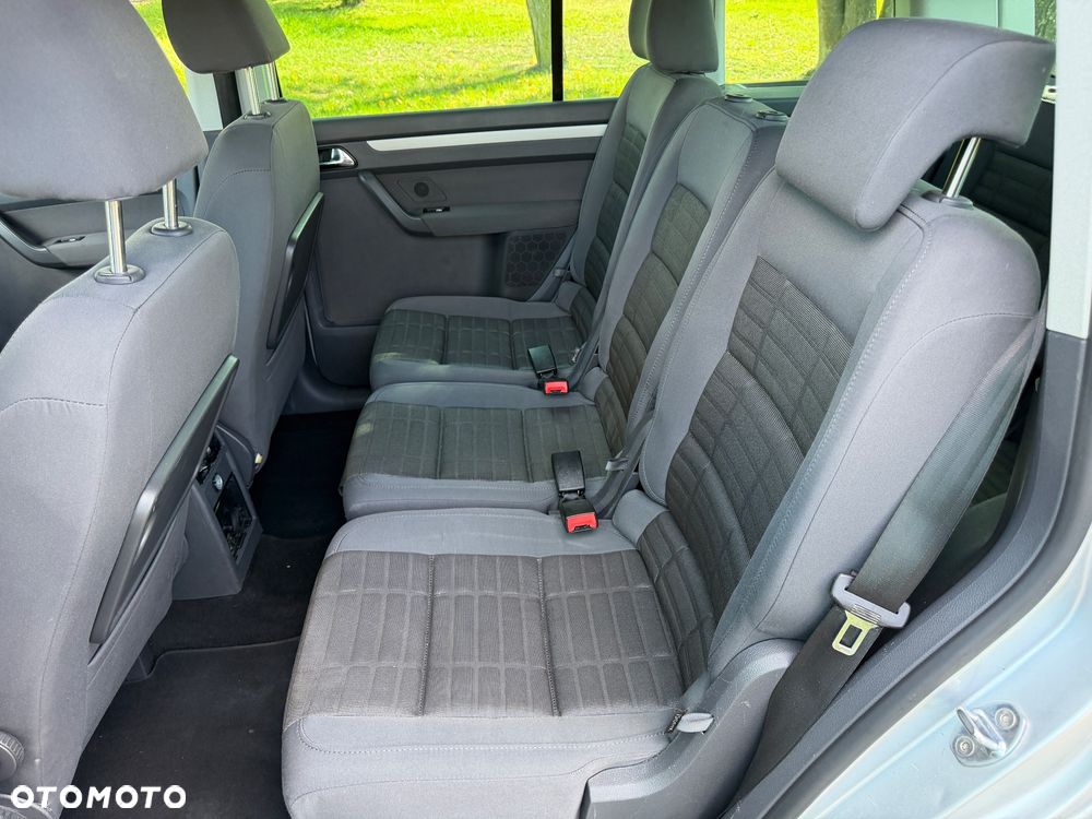 Volkswagen Touran 1.4 TSI Goal - 17