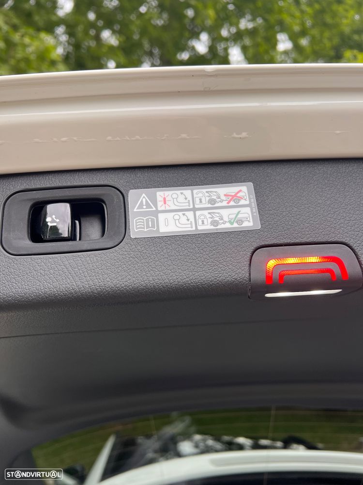 Mercedes-Benz C 300 de 9G-TRONIC Edition AMG Line - 38