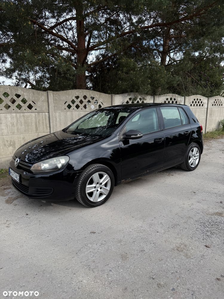 Volkswagen Golf - 13