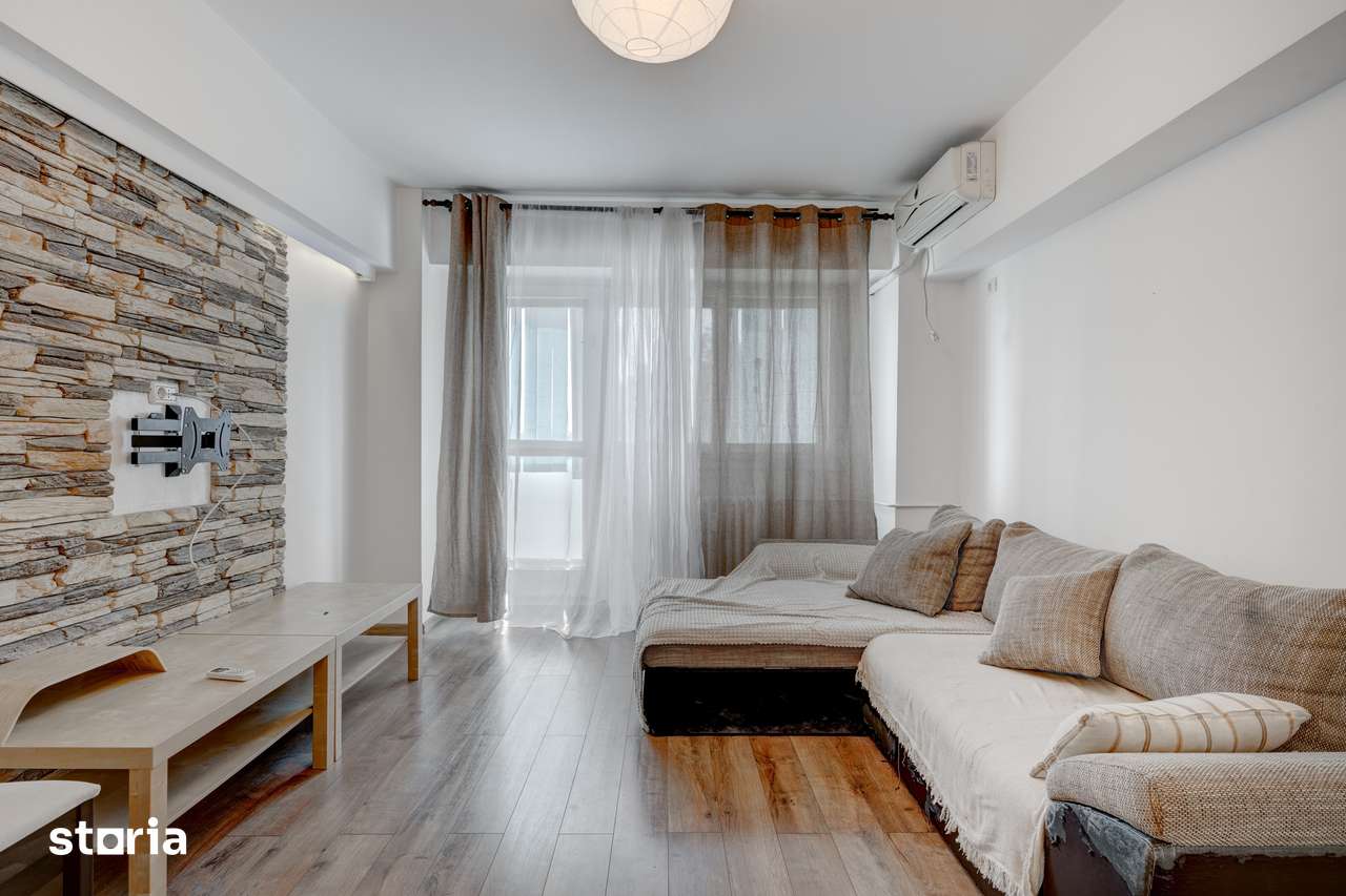 Apartament 3 Camere | Piața Rahova – Etaj 2, Bloc Anvelopat — fotografia 1