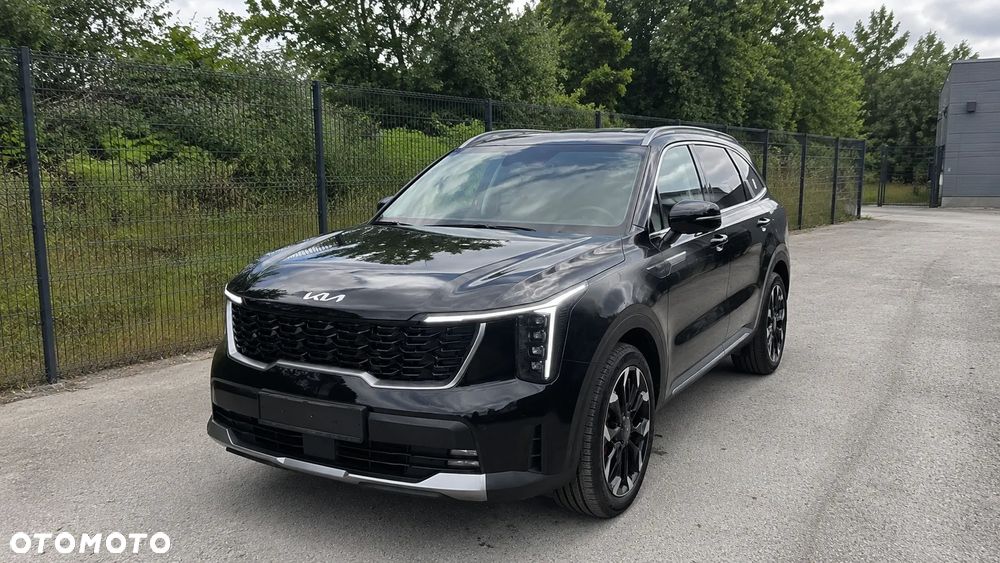 Kia Sorento - 2