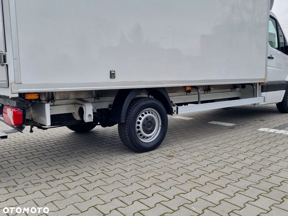 Volkswagen Crafter - 20