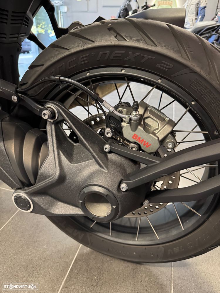 BMW R 1300 GS Trophy - 12