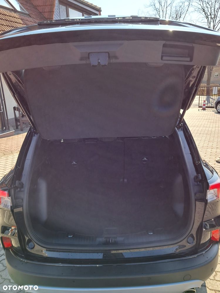 Ford Kuga 1.5 EcoBoost FWD Graphite Tech Edition - 9