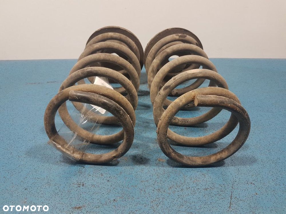 ROVER 820 FASTBACK 2.0B SPRĘŻYNA TYŁ - 3