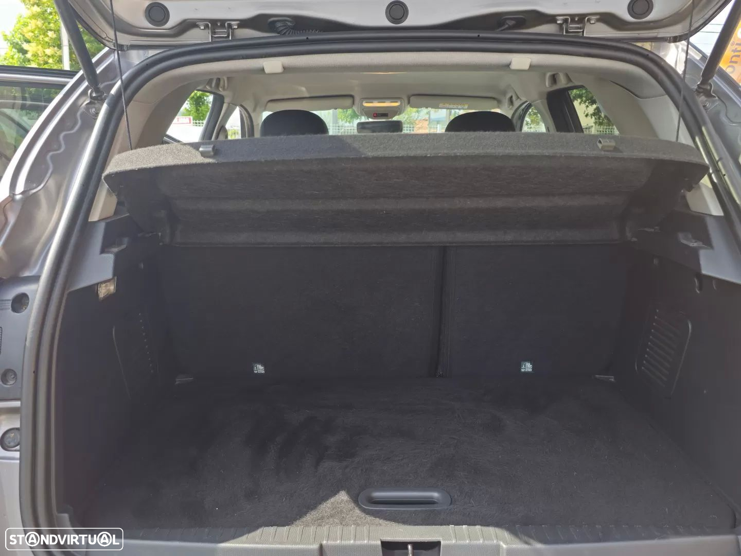 Renault Captur 0.9 TCE - 12