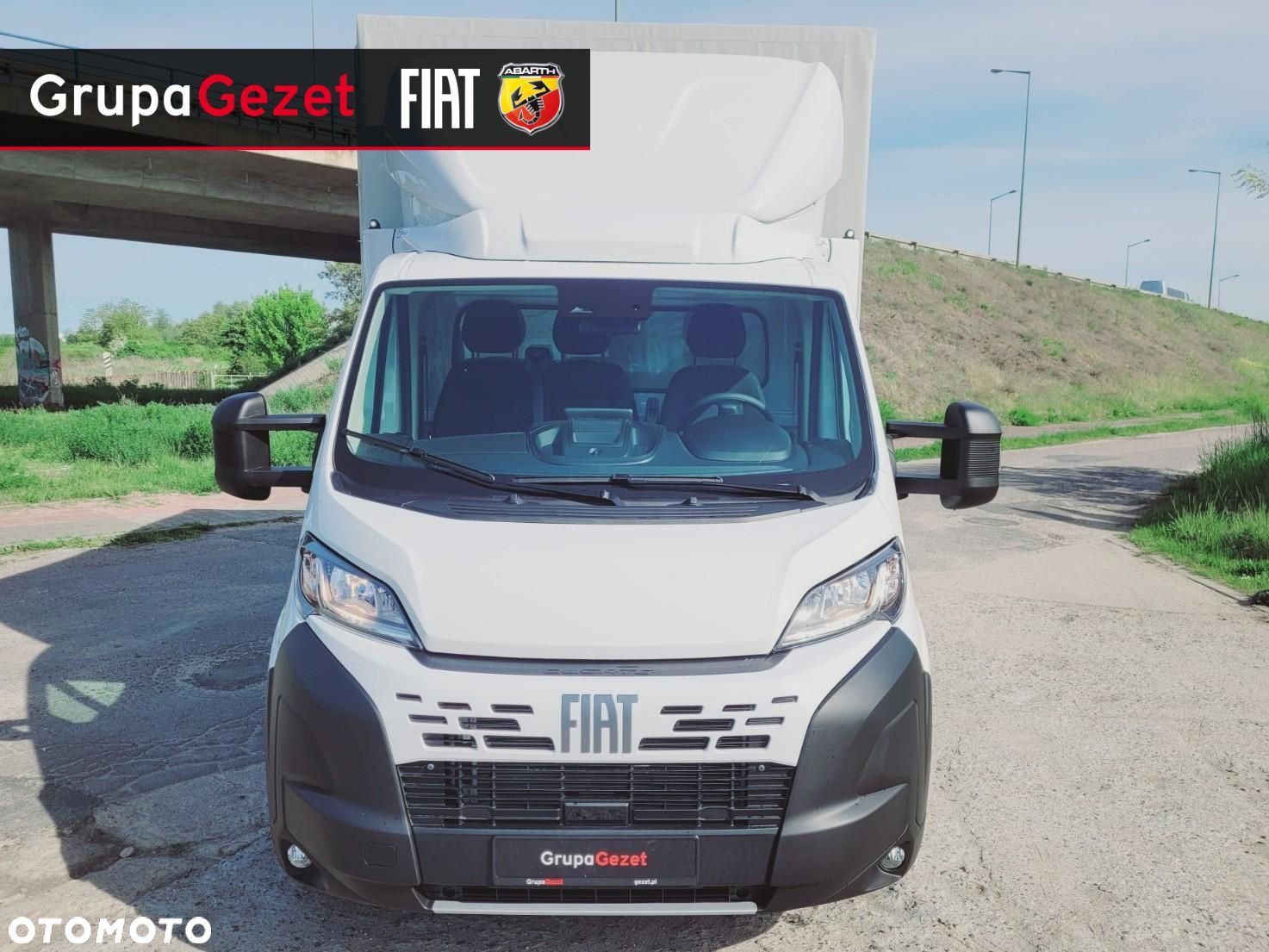 Fiat Ducato - 4