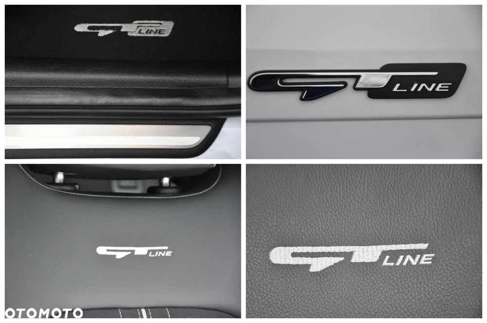 Kia Ceed 1.4 T-GDI OPF GT Line - 31