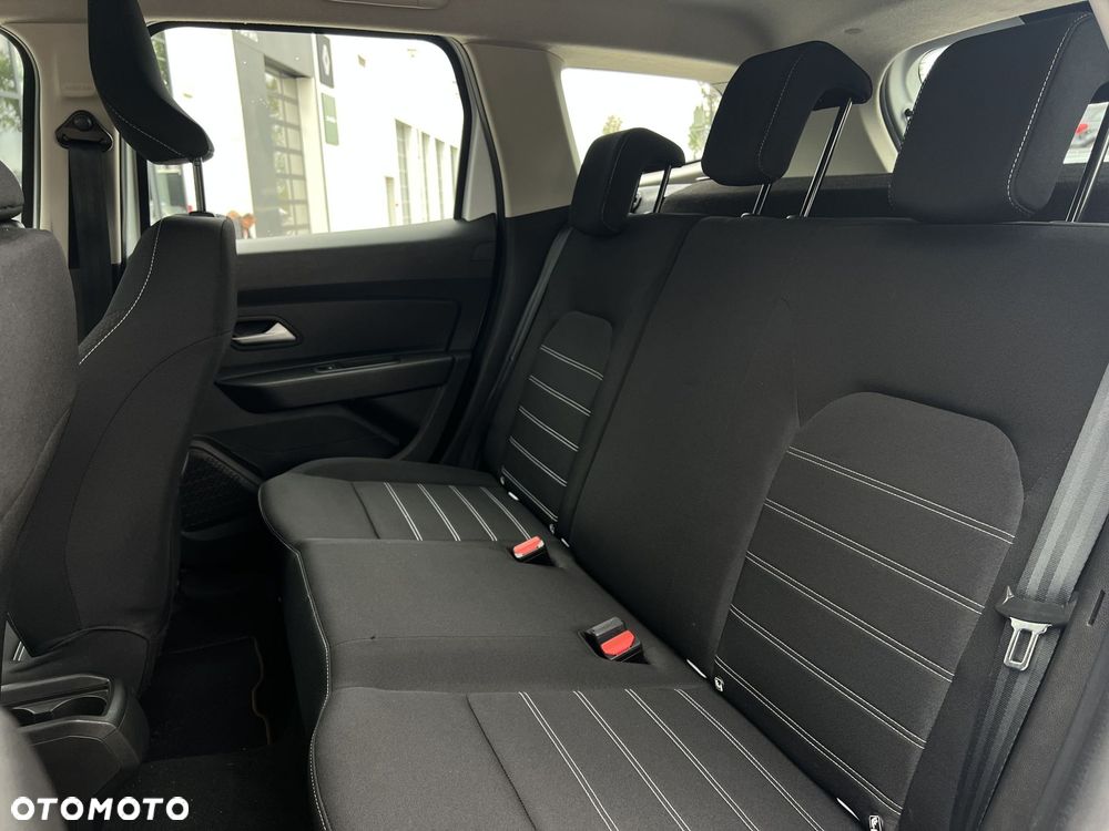 Dacia Duster - 16