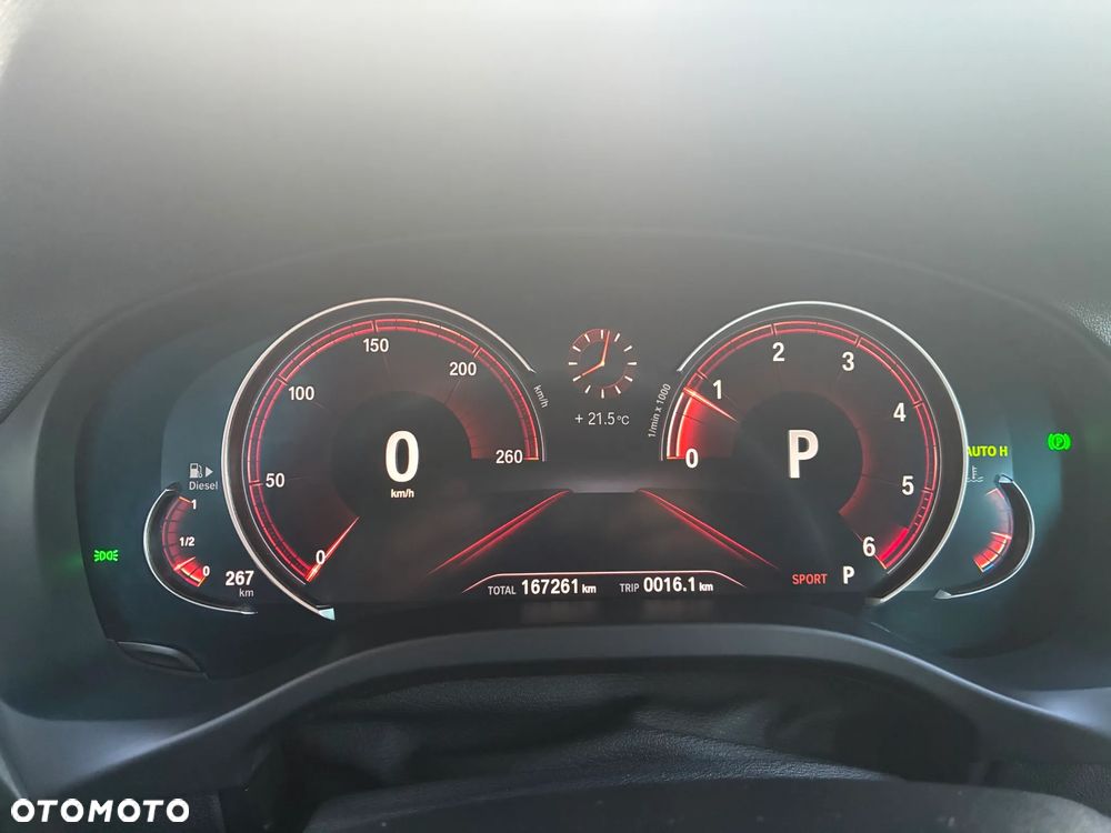 BMW X3 xDrive20d xLine - 15