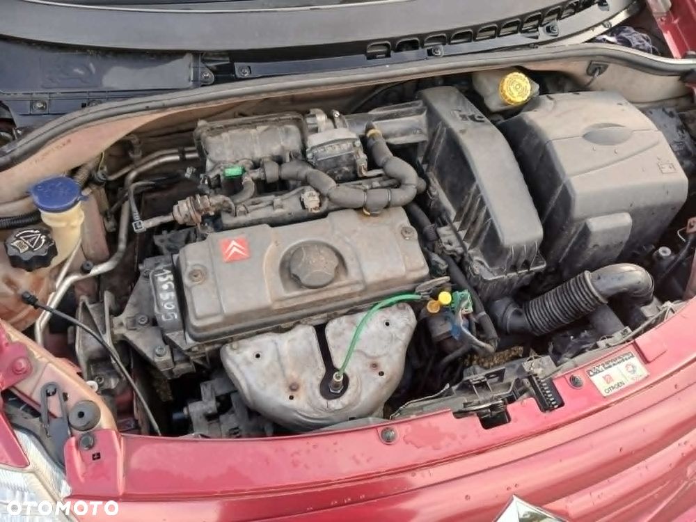 Citroën C3 1.1i Magic - 13