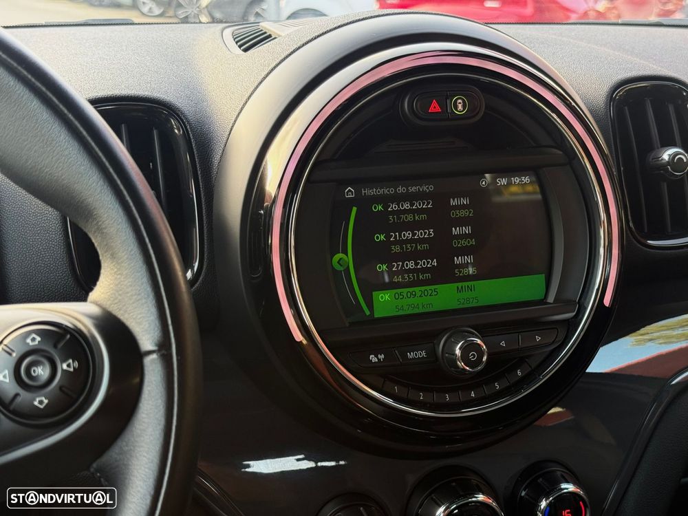 MINI Countryman One Auto - 18