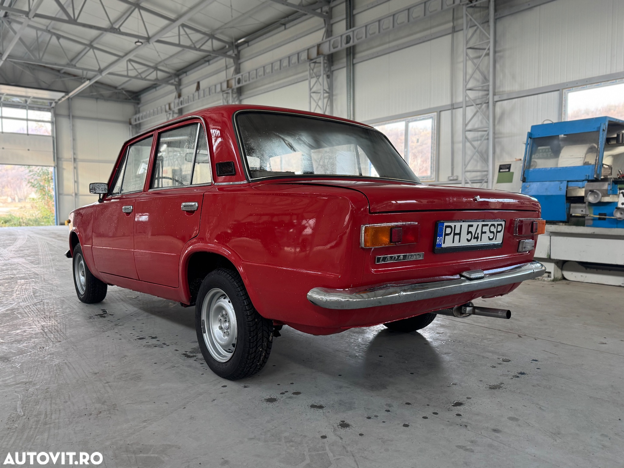 Lada Altul - 4