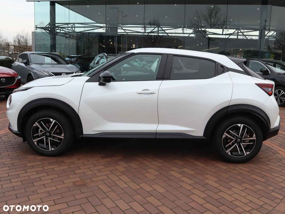 Nissan Juke - 4