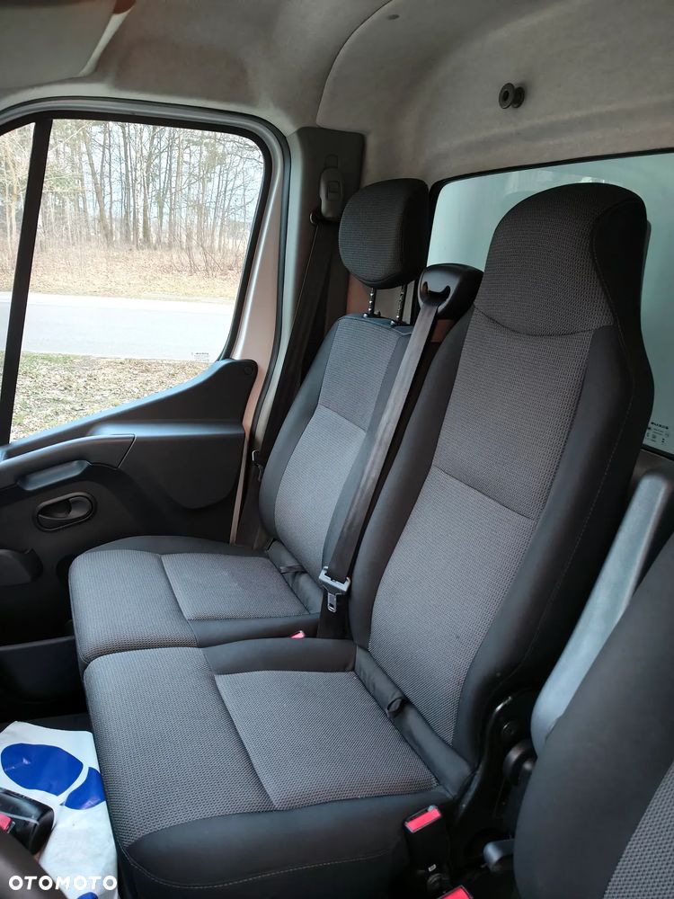 Renault Master - 16