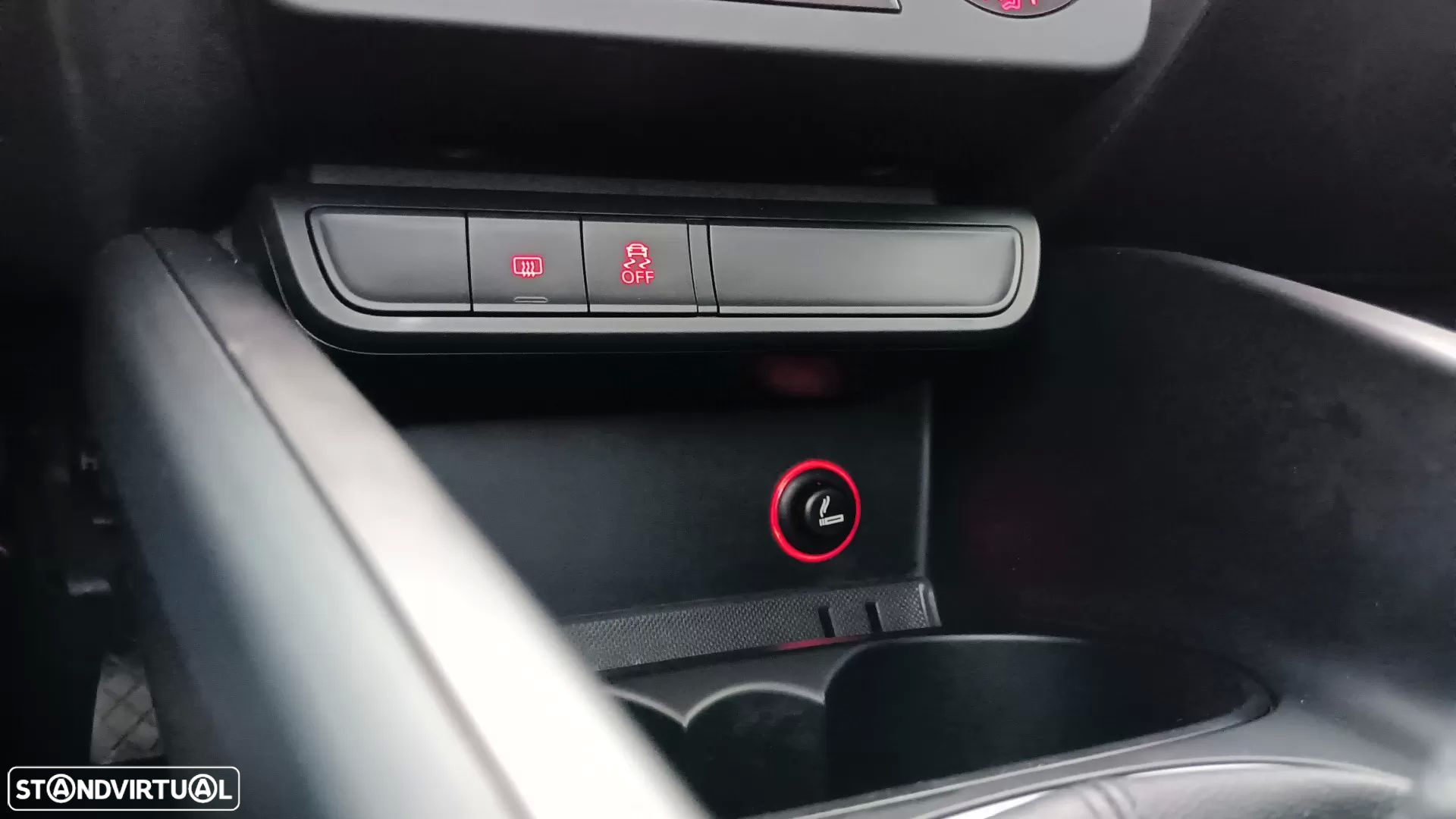 Audi A1 1.4 TDI Sport - 39