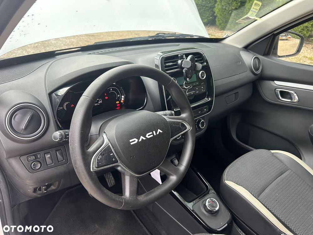 Dacia Spring - 13