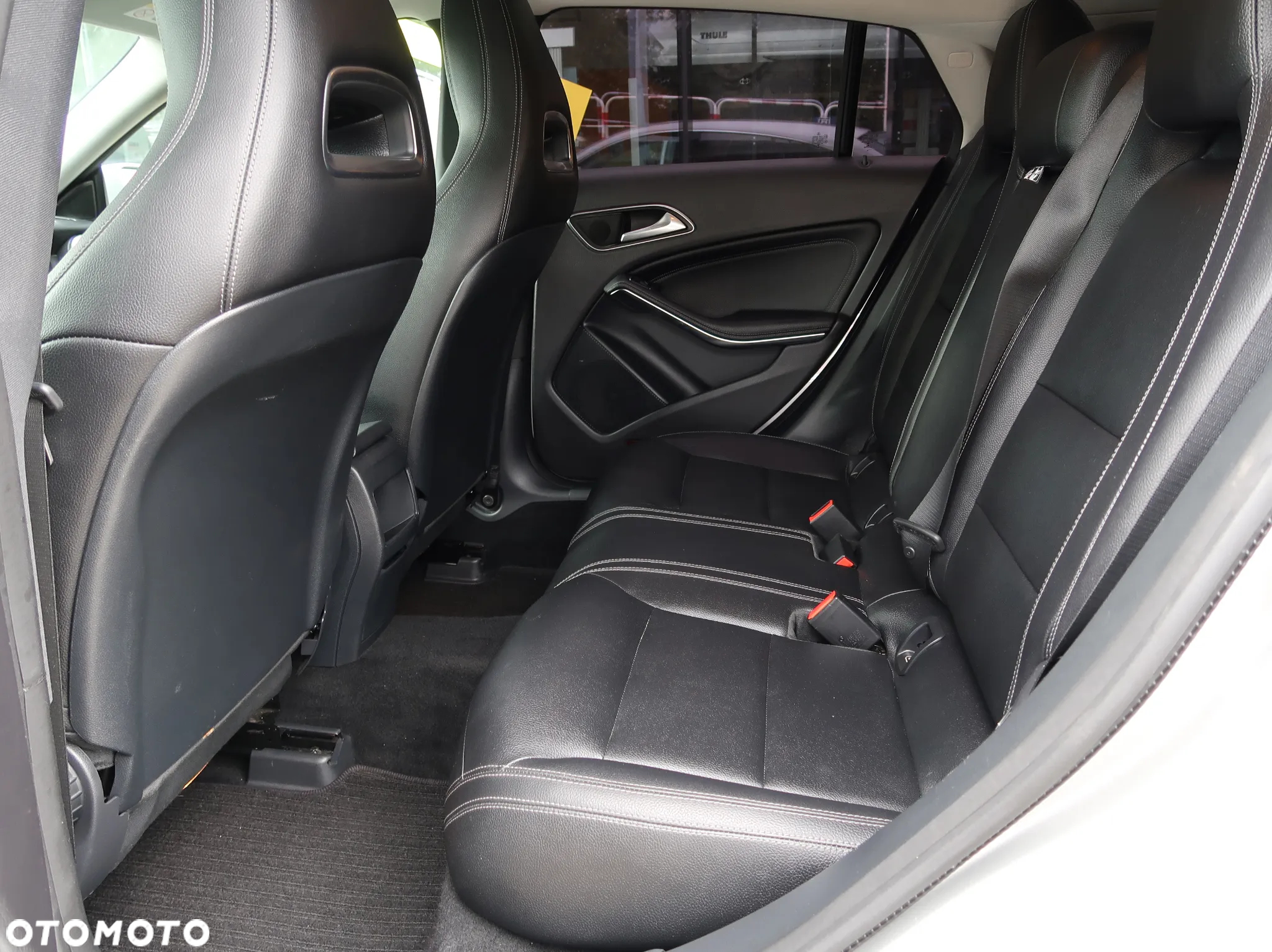 Mercedes-Benz CLA 200 d 7G-DCT Urban - 9
