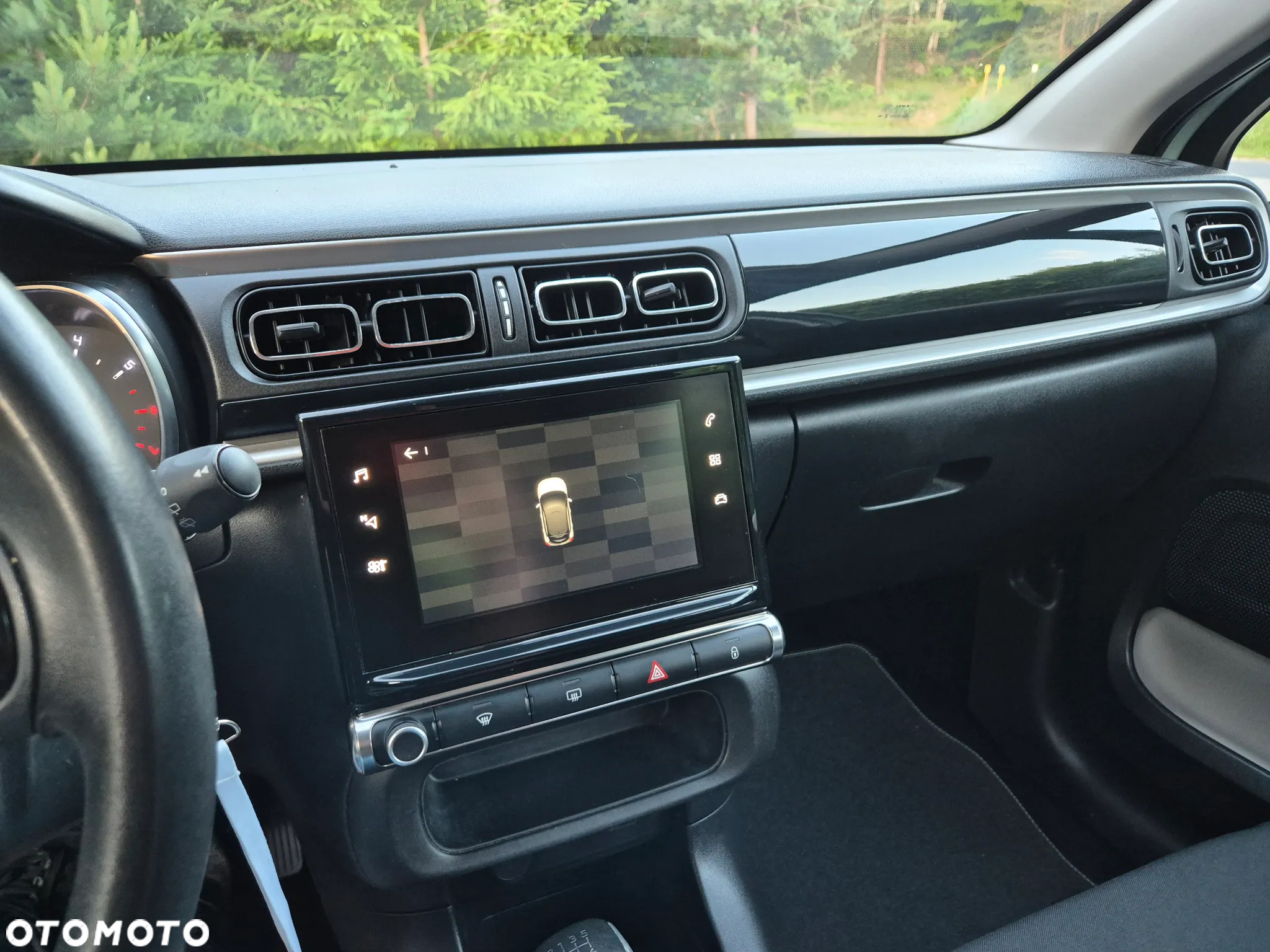 Citroën C3 1.5 BlueHDi Feel S&S - 32