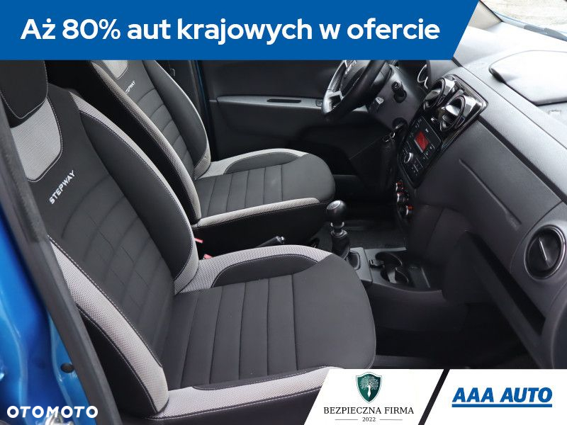 Dacia Lodgy - 10