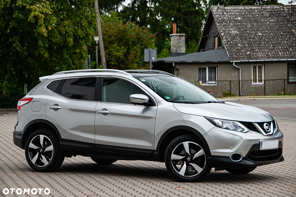 Nissan Qashqai 1.2 DIG-T Tekna+ - 31