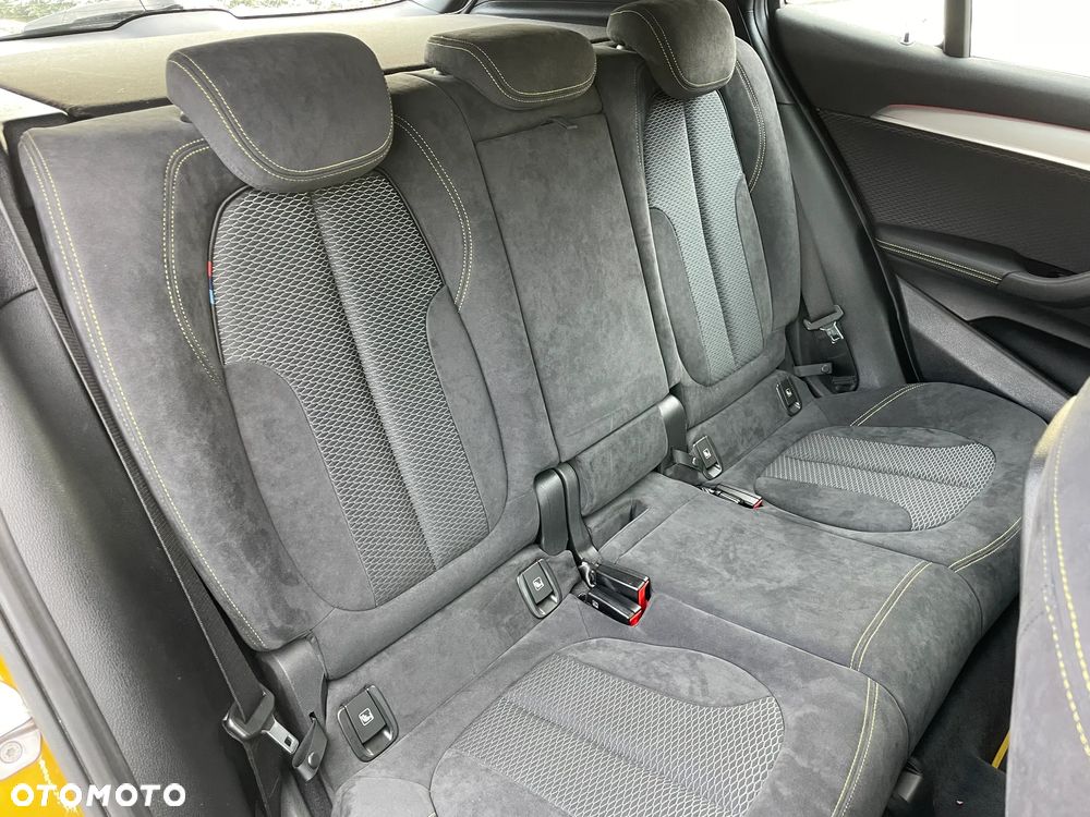 BMW X2 sDrive18i M Sport - 26