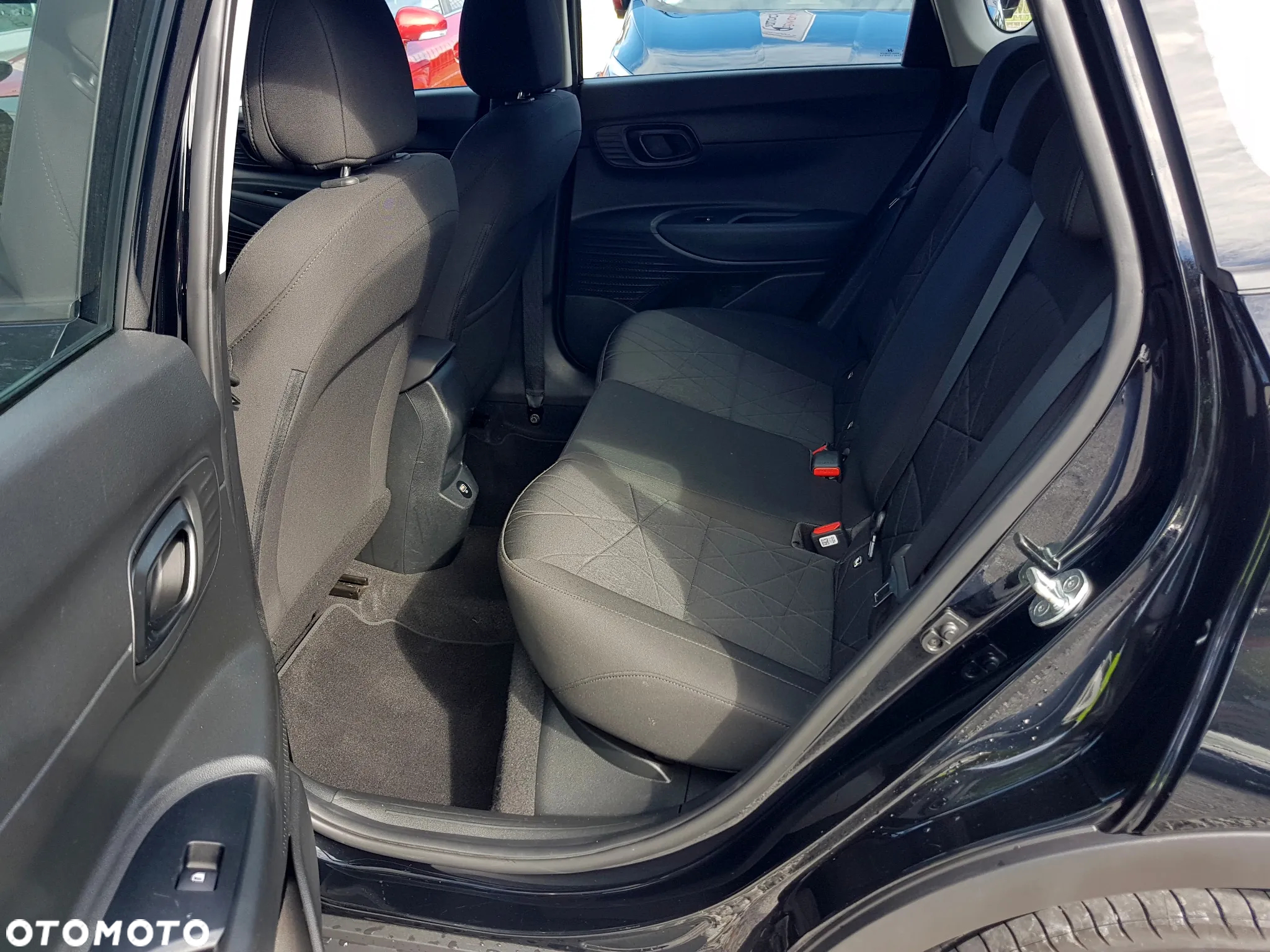 Hyundai Bayon 1.2 Select - 23