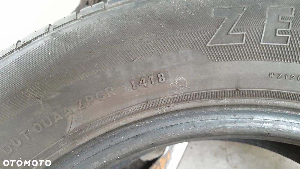 OPONY OPONA ZEETEX ZTI000 195/65 R15 - 5